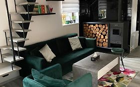 Apartman Katerinky Liberec